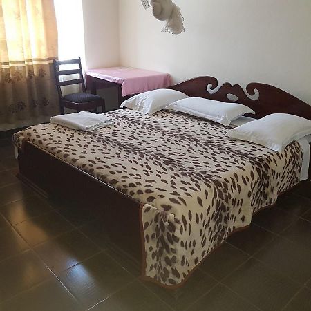 מלון Kisangani Centre D' Accueil Joli Reve מראה חיצוני תמונה